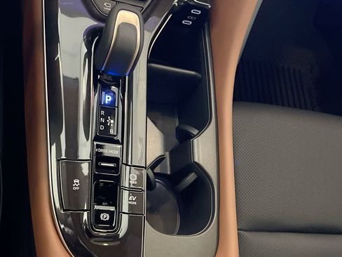 New 2026 Toyota Crown AWD/4WD image 20
