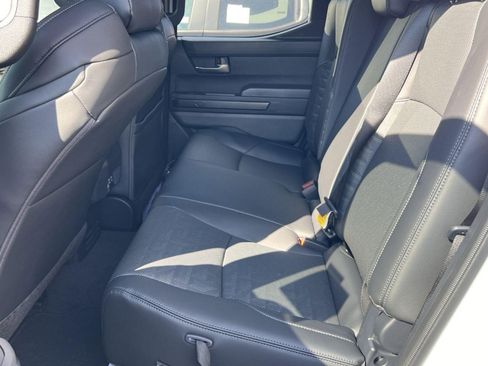 New 2024 Toyota Tacoma TRD Off-Road image 19