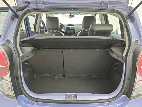 Used 2014 Chevrolet Spark LT image 12