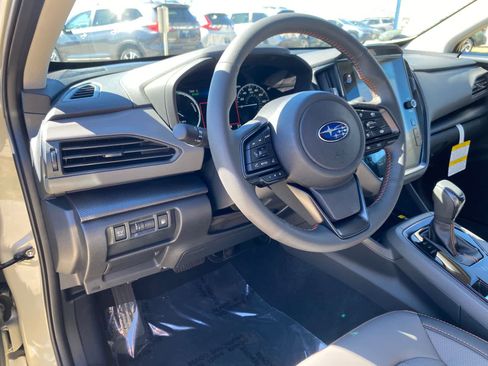 New 2026 Subaru Crosstrek 2.5i Limited image 12