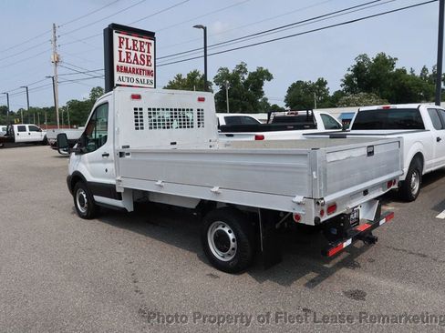 Used 2019 Ford Transit 250 138 RWD image 3