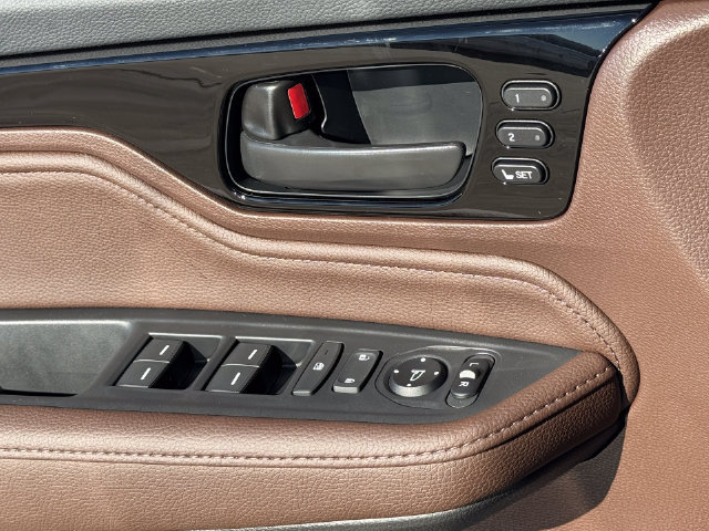 New 2027 Honda Odyssey Touring image 32