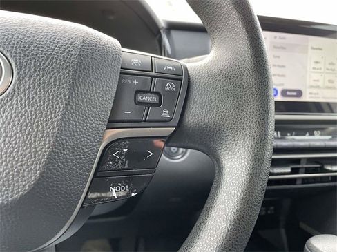 Used 2025 Toyota Camry LE image 25