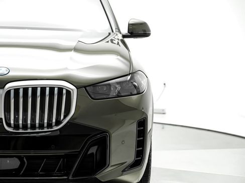 Used 2024 BMW X5 xDrive50e w/ M Sport Package AWD/4WD image 47