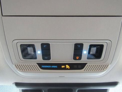 Used 2025 Ford Mustang Mach-E Select w/ Comfort Package Lite image 48