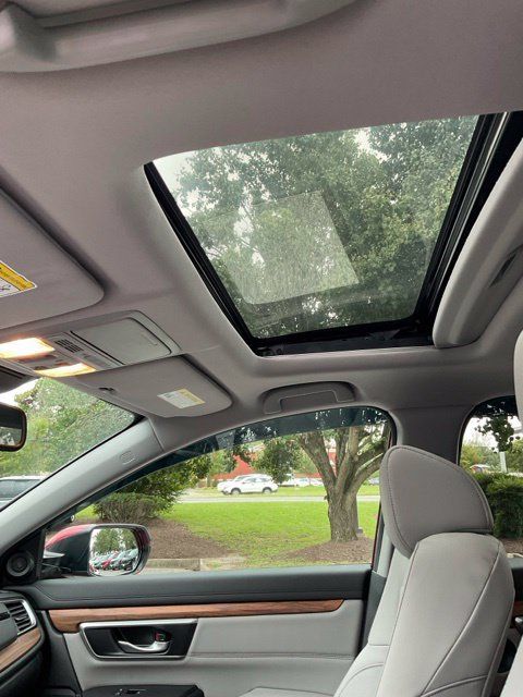 Used 2022 Honda CR-V EX-L image 12