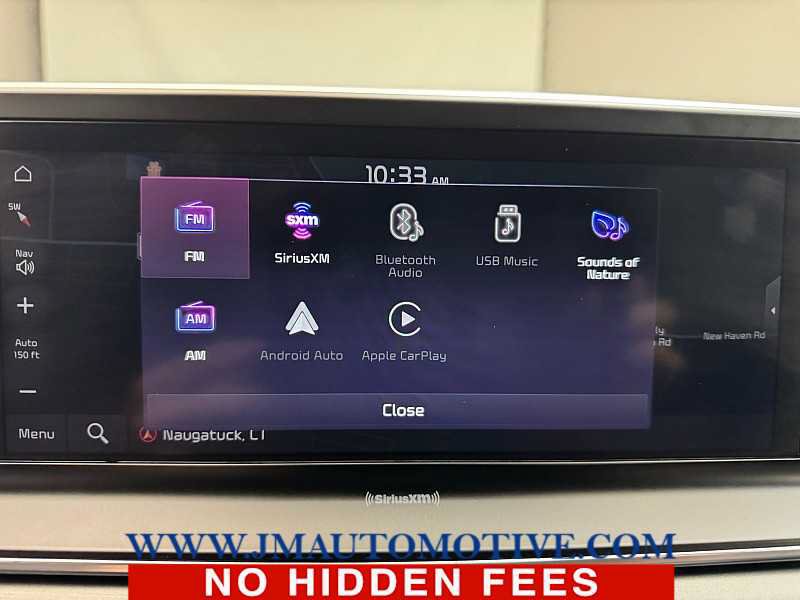 Used 2022 Kia Telluride S AWD/4WD image 28