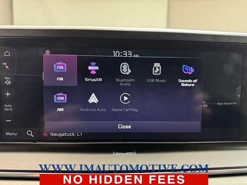 Used 2022 Kia Telluride S image 28