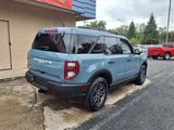Used 2021 Ford Bronco Sport Big Bend w/ Big Bend Package (96B) image 5
