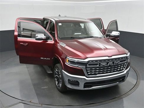 New 2025 RAM 1500 Limited image 57