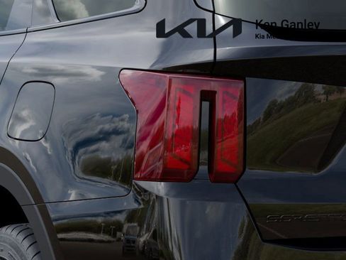 New 2026 Kia Sorento X-Line EX image 11