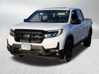 Certified 2026 Honda Ridgeline Black Edition video 2