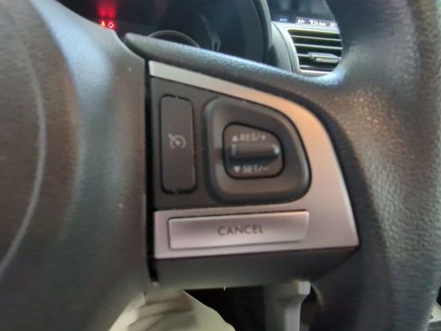 Used 2018 Subaru Forester 2.5i Premium image 18