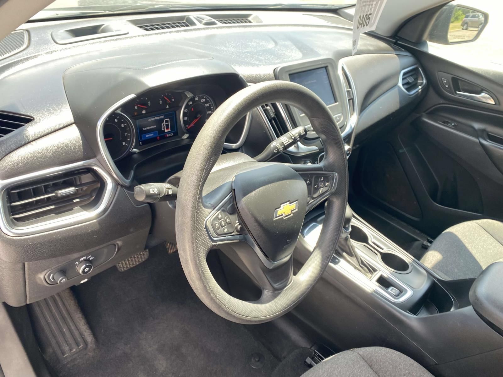Used 2024 Chevrolet Equinox LT FWD image 17