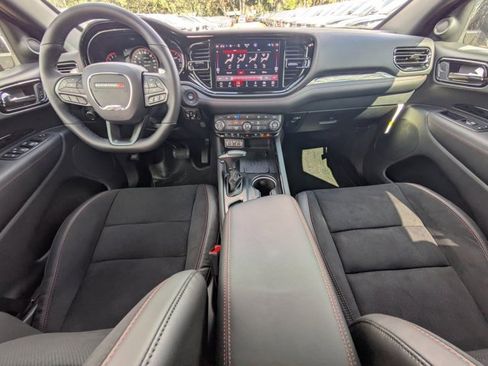 New 2026 Dodge Durango GT image 13