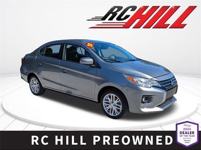 Used 2023 Mitsubishi Mirage G4 SE