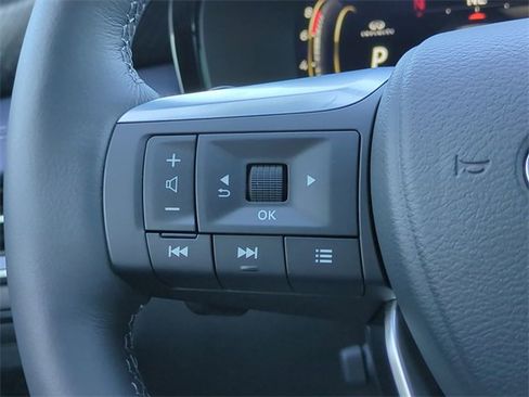 New 2026 INFINITI QX60 Sport w/ Dark Cargo Package image 26