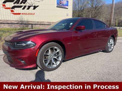 Used 2019 Dodge Charger R/T w/ Plus Group