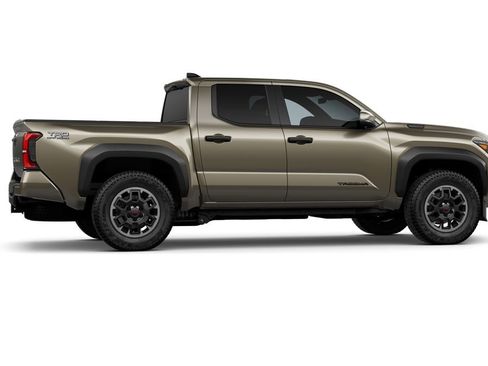 New 2026 Toyota Tacoma TRD Off-Road AWD/4WD image 12