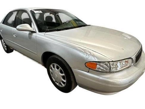 Used 2005 Buick Century Custom FWD image 8