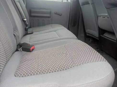 Used 2014 Ford F250 XL w/ Snow Plow Prep Package AWD/4WD image 15