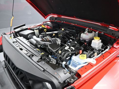 Used 2023 Jeep Gladiator Sport image 46