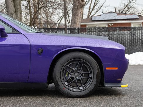 Used 2023 Dodge Challenger SRT Hellcat Redeye image 23