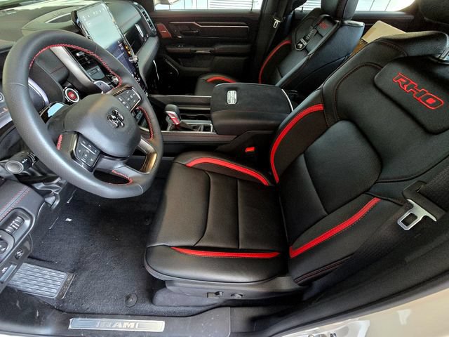 New 2026 RAM 1500 RHO w/ RHO Level 1 Equipment Group AWD/4WD image 27