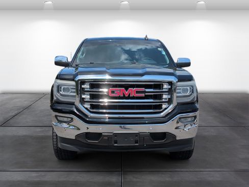 Used 2016 GMC Sierra 1500 SLT RWD image 6