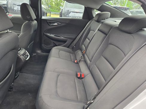 Used 2016 Chevrolet Malibu LT FWD image 31