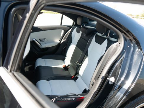 Used 2022 Mercedes-Benz A 220 image 20