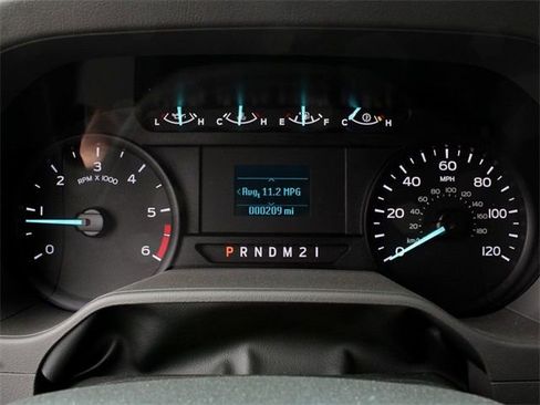 New 2026 Ford E-350 and Econoline 350 Super Duty w/ Power Equipment Group image 21