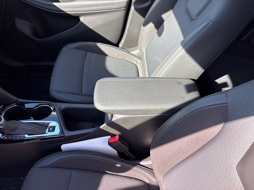 Used 2022 Buick Encore GX Select w/ Experience Buick Package FWD image 26