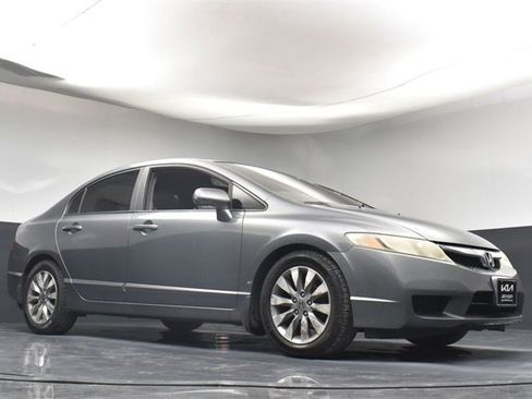 Used 2009 Honda Civic EX-L image 30