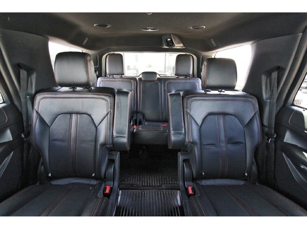 Used 2024 Ford Expedition Timberline AWD/4WD image 14