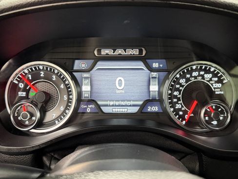 Used 2019 RAM 1500 Sport w/ Advanced Safety Group AWD/4WD image 20