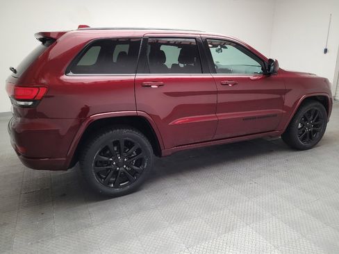Used 2021 Jeep Grand Cherokee Laredo X RWD image 10