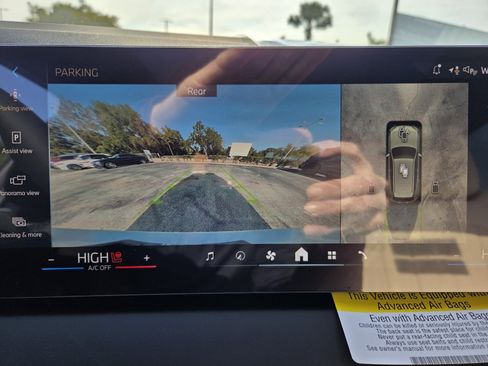 New 2026 BMW X3 xDrive30 image 23