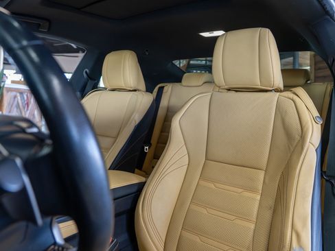 Used 2018 Lexus RC 300 F Sport image 6