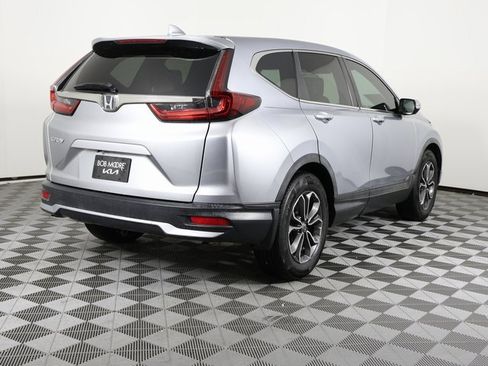 Used 2020 Honda CR-V EX image 5