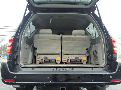 Used 2002 Toyota Sequoia Limited image 18