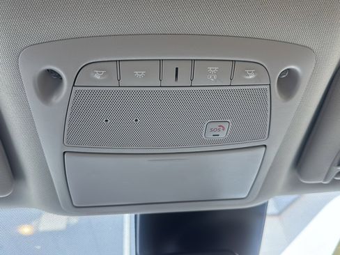 Used 2023 Nissan Murano Platinum w/ Cargo Package image 42