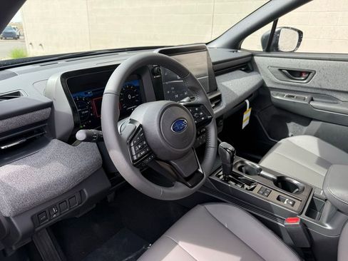 New 2026 Subaru Outback Premium AWD/4WD image 22