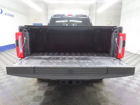 Used 2026 Ford F250 Platinum AWD/4WD image 48