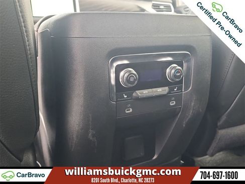 Certified 2024 GMC Yukon Denali w/ LPO, Floor Liner Package image 22