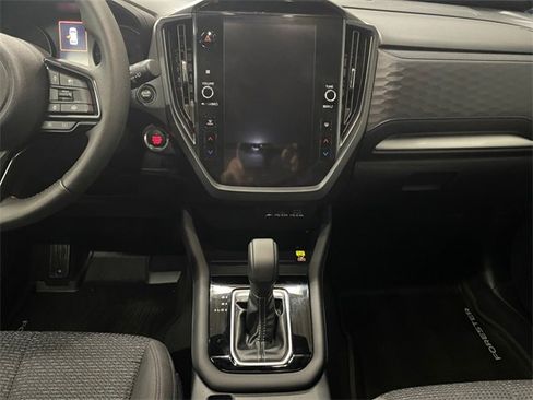 Used 2025 Subaru Forester Premium image 11