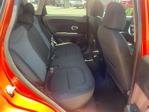 Used 2019 Kia Soul + FWD image 29