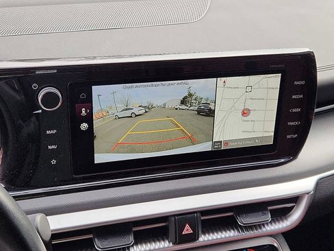 Used 2024 Kia K5 GT-Line w/ GT-Line Premium Package image 17