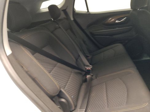 Used 2019 GMC Terrain SLE FWD image 19