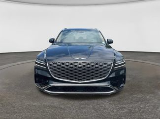 New 2026 Genesis GV80 3.5T Prestige AWD/4WD video 2